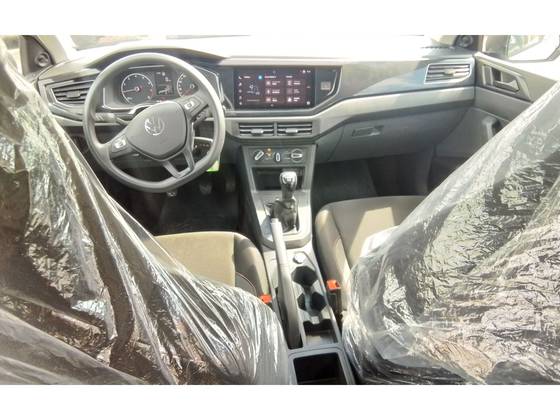 VOLKSWAGEN POLO 1.0 MPI TRACK MANUAL